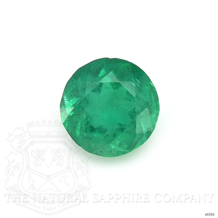 1.11 Ct. Emerald from Zambia