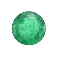 2.08 Ct. Emerald from Zambia Video
