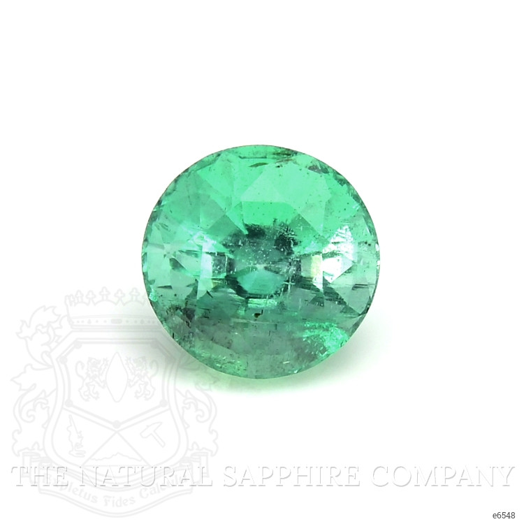 0.94 Ct. Emerald from Zambia