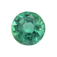 1.07 Ct. Emerald from Zambia Video