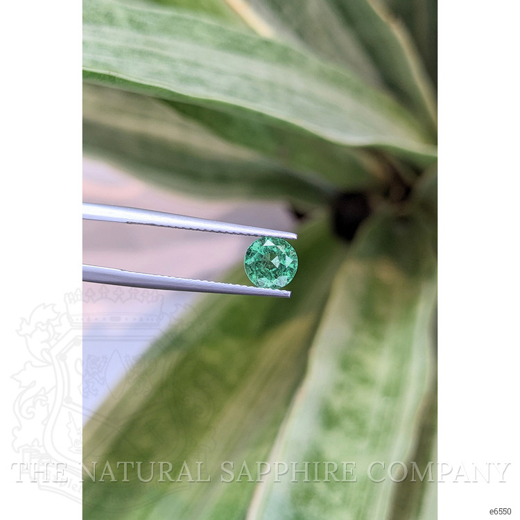 1.07 Ct. Emerald from Zambia