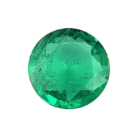 1.09 Ct. Emerald from Zambia Video