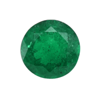 0.92 Ct. Emerald from Zambia Video