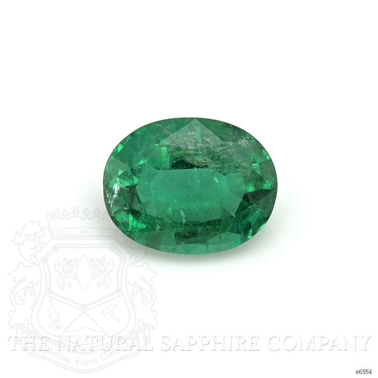 1.78 Ct. Emerald from Zambia