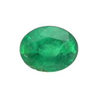 2.04 Ct. Emerald from Zambia Video