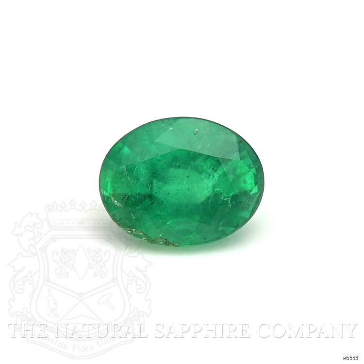 2.04 Ct. Emerald from Zambia