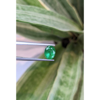 2.04 Ct. Emerald from Zambia Life Style