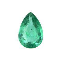 0.63 Ct. Emerald from Zambia Video