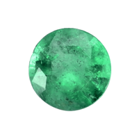 0.47 Ct. Emerald from Zambia Video