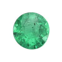 0.49 Ct. Emerald from Zambia Video