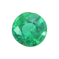 0.69 Ct. Emerald from Russia Video