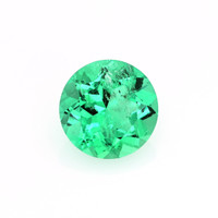 1.86 Ct. Emerald from Colombia Video