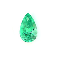 2.23 Ct. Emerald from Colombia Video