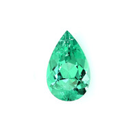 1.93 Ct. Emerald from Colombia Video