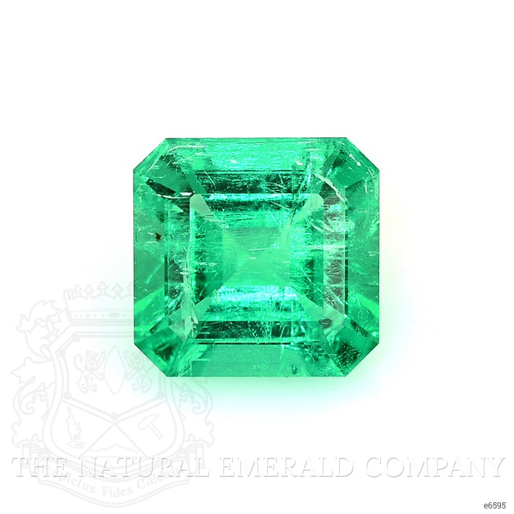 1.25 Ct. Emerald from Colombia