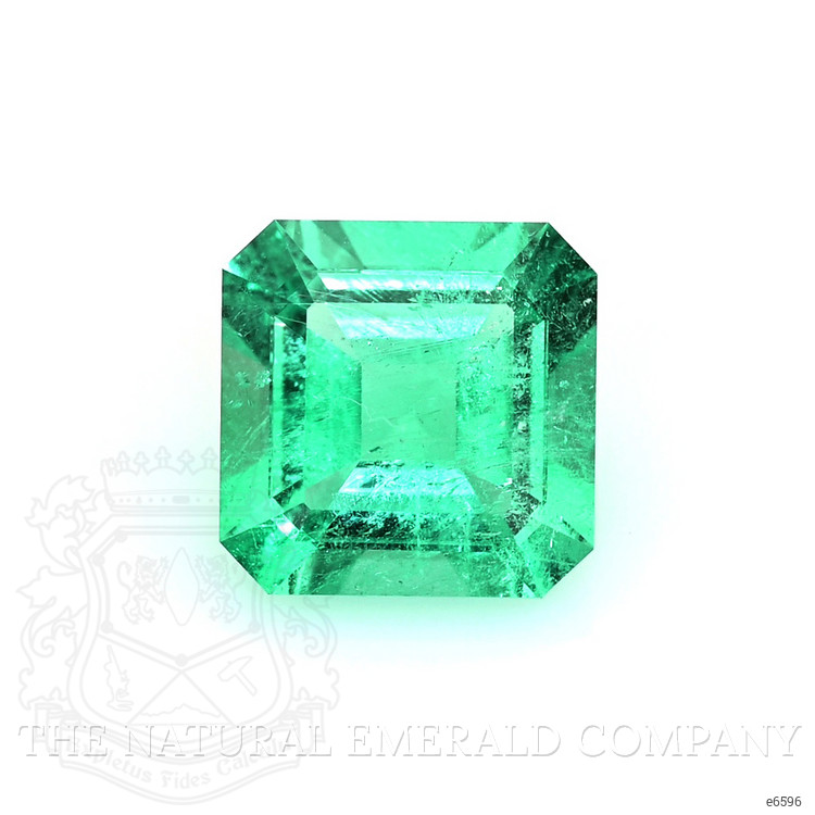1.48 Ct. Emerald from Colombia
