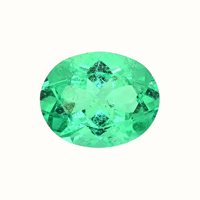 1.71 Ct. Emerald from Colombia Video