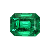 2.49 Ct. Emerald from Zambia Video