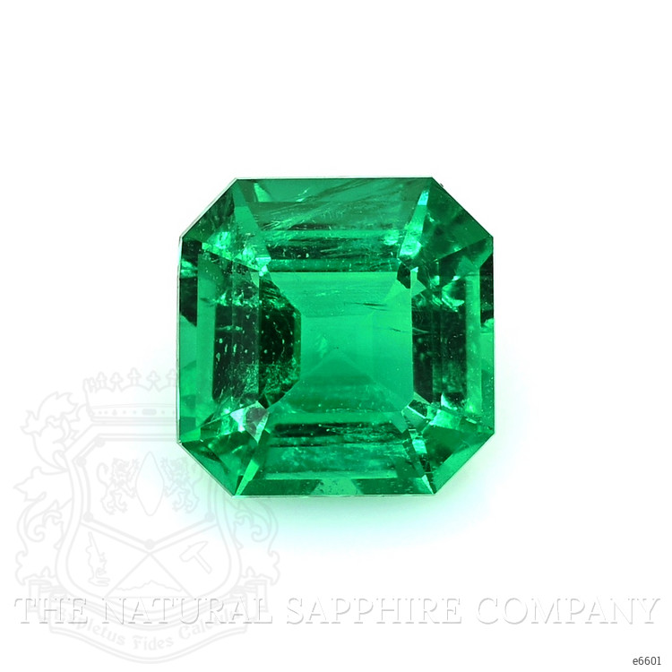 2.75 Ct. Emerald from Zambia