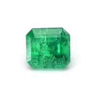 1.12 Ct. Emerald from Colombia Video