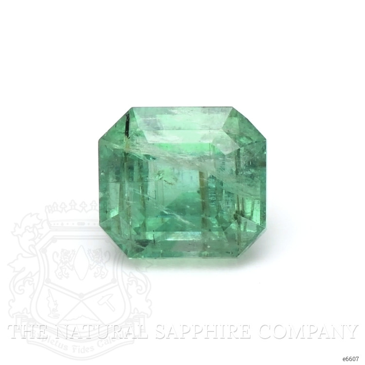 1.21 Ct. Emerald from Colombia