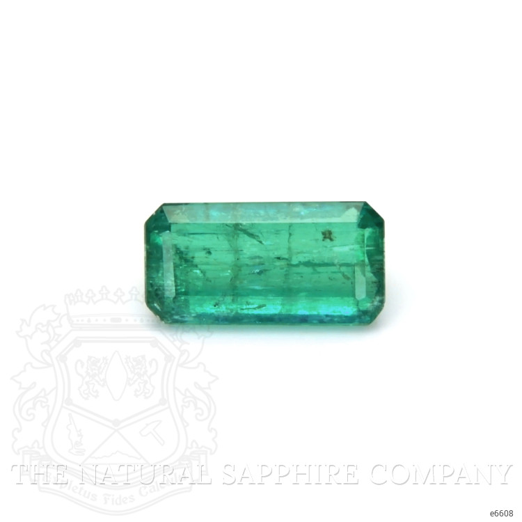 1.57 Ct. Emerald from Colombia