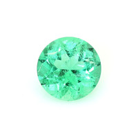 1.01 Ct. Emerald from Colombia Video
