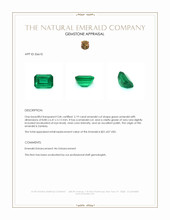 Jewelry Appraisal