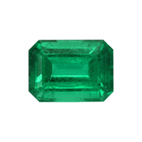 2.19 Ct. Emerald from Zambia Video