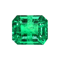 3.23 Ct. Emerald from Zambia Video