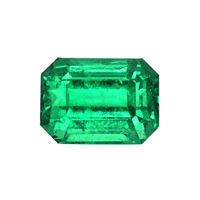 4.67 Ct. Emerald from Zambia Video