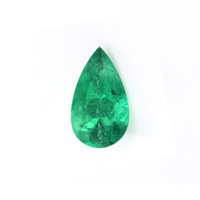 1.75 Ct. Emerald from Colombia Video