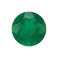 1.16 Ct. Emerald from Colombia Video