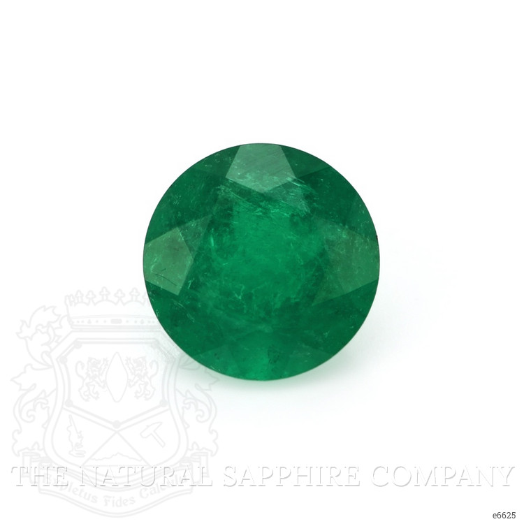 1.16 Ct. Emerald from Colombia