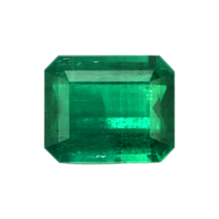 5.81 Ct. Emerald from Afghanistan Video