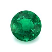 2.47 Ct. Emerald from Zambia Video