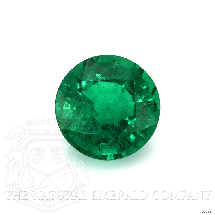 2.47 Ct. Emerald from Zambia