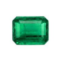 2.37 Ct. Emerald from Zambia Video