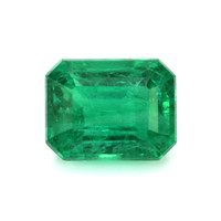 3.86 Ct. Emerald from Zambia Video