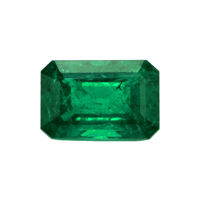 2.16 Ct. Emerald from Zambia Video