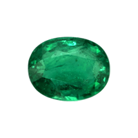 1.73 Ct. Emerald from Zambia Video