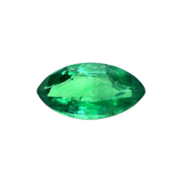 2.04 Ct. Emerald from Zambia Video