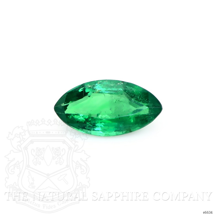 2.04 Ct. Emerald from Zambia