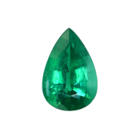 3.02 Ct. Emerald from Zambia Video