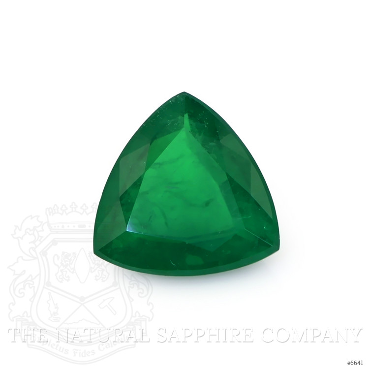 3.25 Ct. Emerald from Brazil