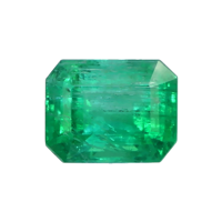 4.29 Ct. Emerald from Zambia Video