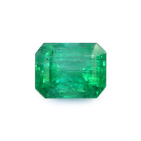 4.29 Ct. Emerald from Zambia Video