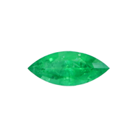 2.39 Ct. Emerald from Zambia Video
