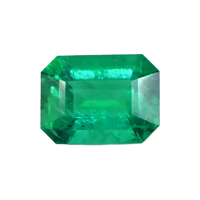 2.24 Ct. Emerald from Brazil Video