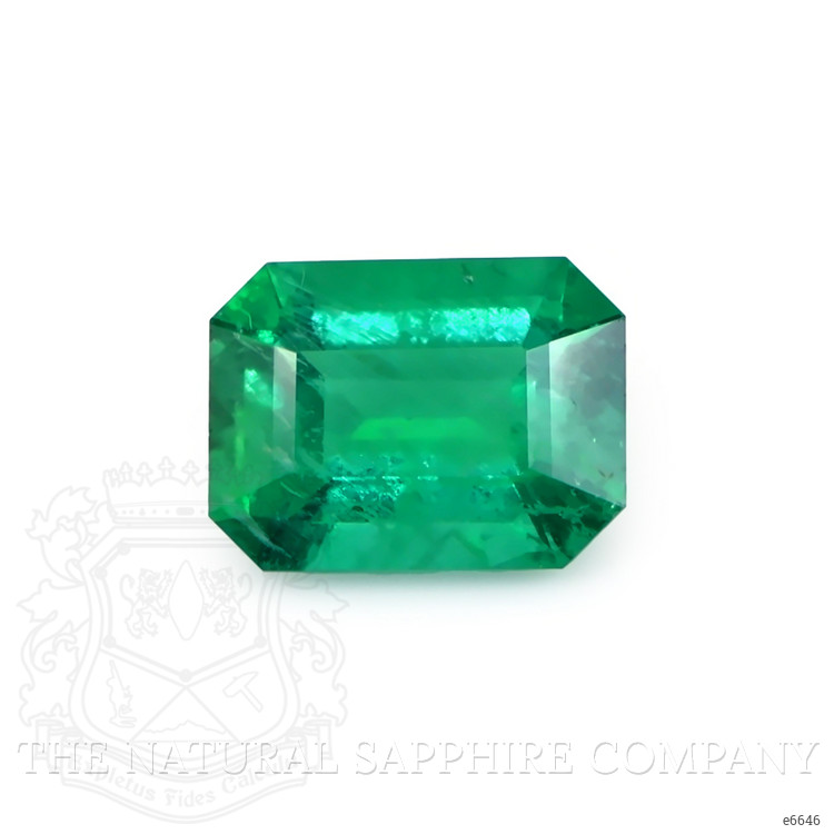 2.24 Ct. Emerald from Brazil